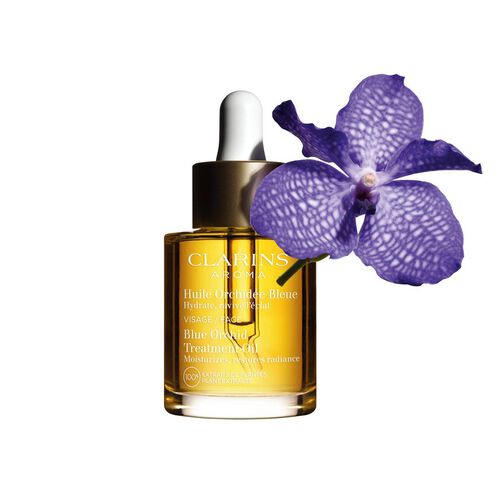 Clarins Blue Orchid Oil 30ml
