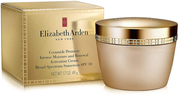 Elizabeth Arden Ceramide Premiere Activation Cream SPF30