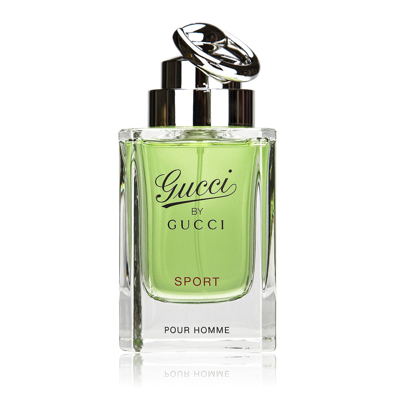 Gucci By Gucci Pour Homme Sport Edt 90ml