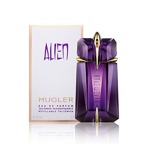 Mugler Alien Refillable Eau De Parfum