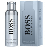 Hugo Boss Bottled Tonic On The Go Spray Edt