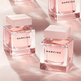 Narciso Rodriguez Cristal Eau De Parfum