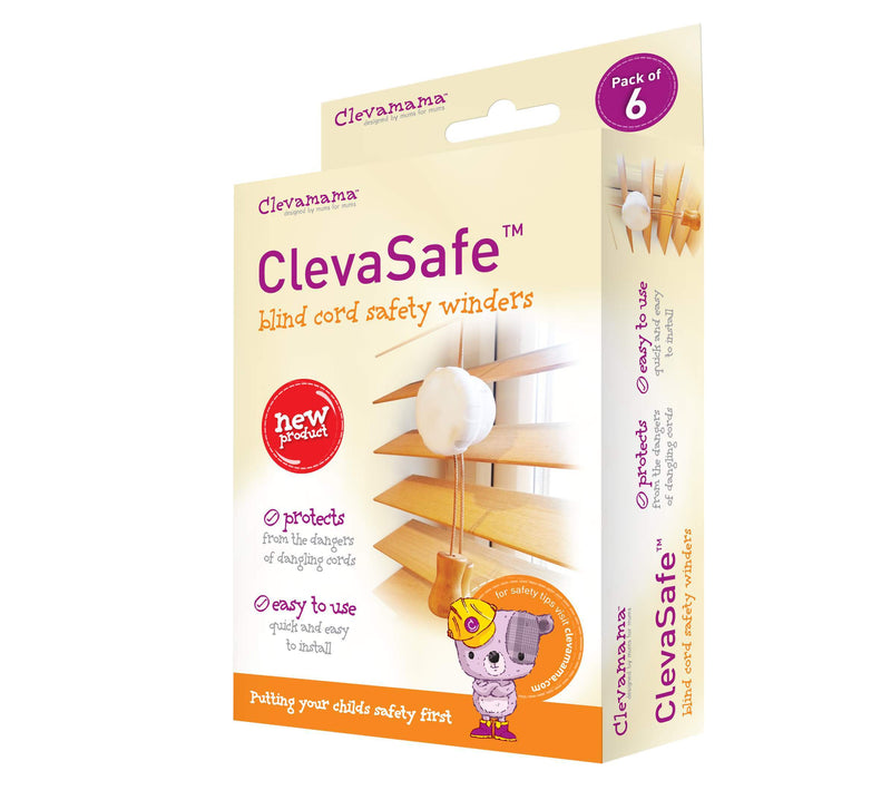 Clevamama Clevasafe Blindcord Safety Winders