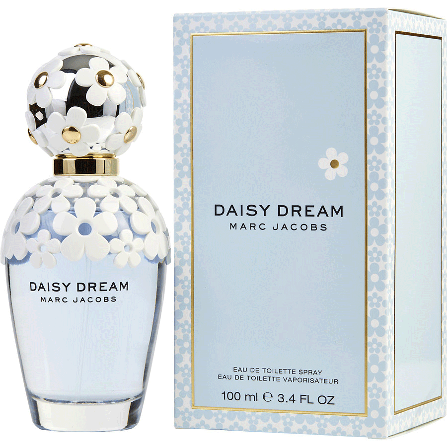Daisy dream marc Clearance