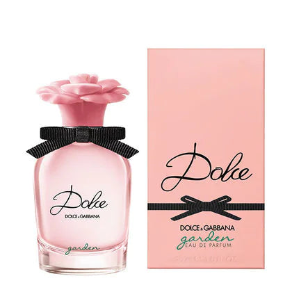 Dolce & Gabbana Garden EDP 30ml