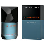 Issey Miyake Fusion D'Issey Edt