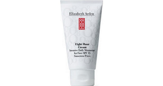 Elizabeth Arden Eight Hour Face Cream Spf 15