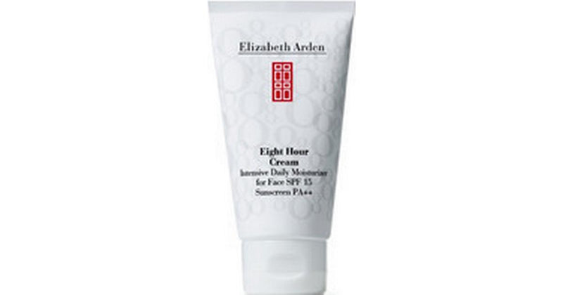 Elizabeth Arden Eight Hour Face Cream Spf 15