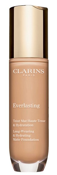 Clarins Everlasting Foundation