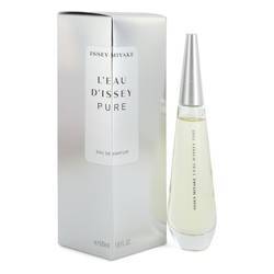 Issey Miyake L'eau D'issey Pure Edp