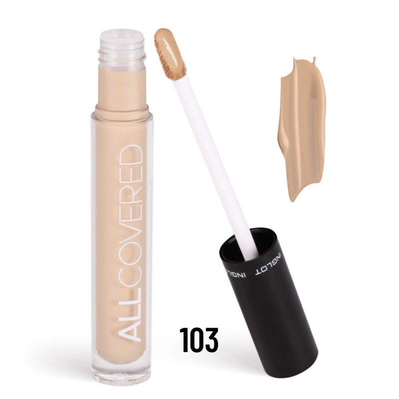 Inglot All Covered Concealer