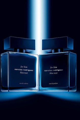 Narciso Rodriguez For Him Bleu Noir - Eau de Parfum Spray