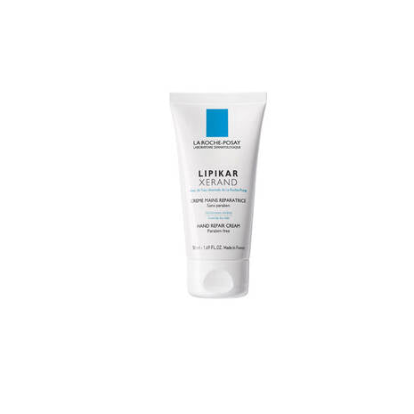 La Roche-Posay Lipikar Xerand Hand Repair Cream