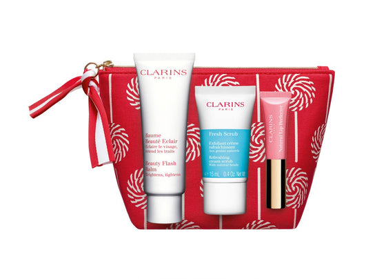 Clarins Radiance Collection Xmas 2020