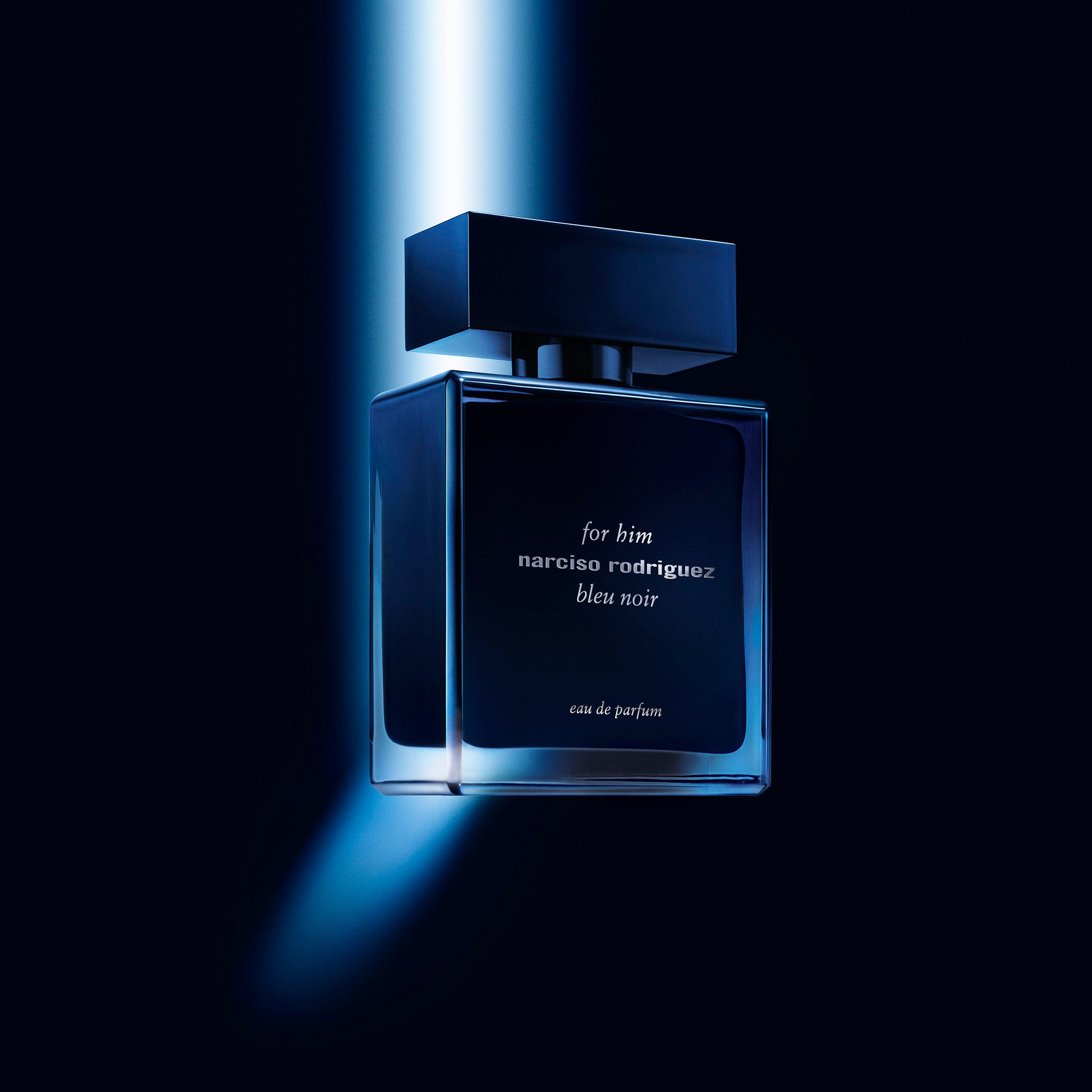 Narciso Rodriguez For Him Bleu Noir - Eau de Parfum Spray