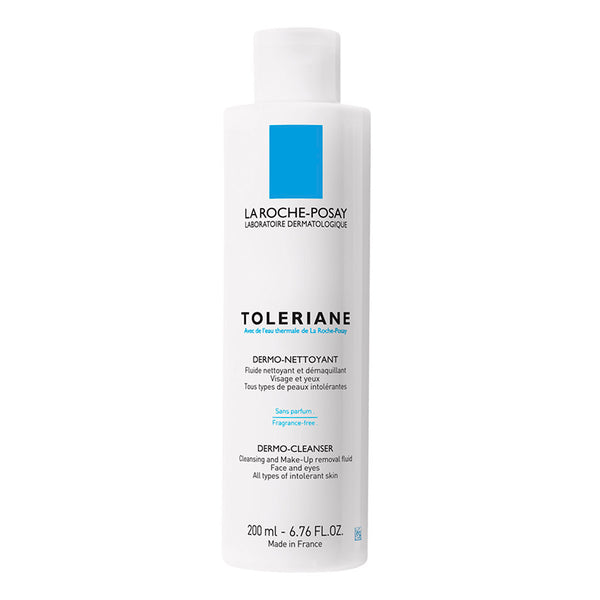 La Roche Posay Toleriane Dermo-Cleanser