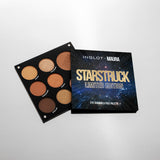 Inglot X Maura Starstruck Limited Edition Eye Shadow & Face Palette