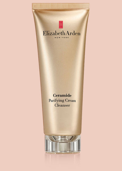Elizabeth Arden Ceramide Purifying Cream Cleanser