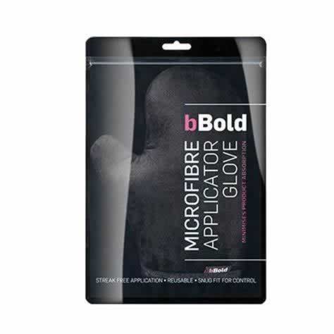 bBold Microfiber Applicator Glove