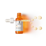 La Roche-Posay Pure Vitamin C10 Renovating Serum