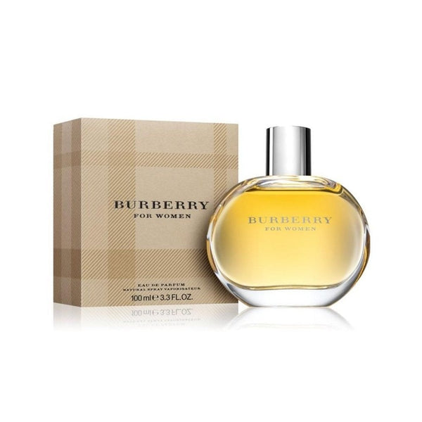 Burberry For Women Eau De Parfum 100ml
