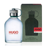 Hugo Boss - Hugo Man (Green) Edt
