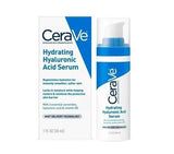 CeraVe Hyrating Hyaluronic Acid Serum