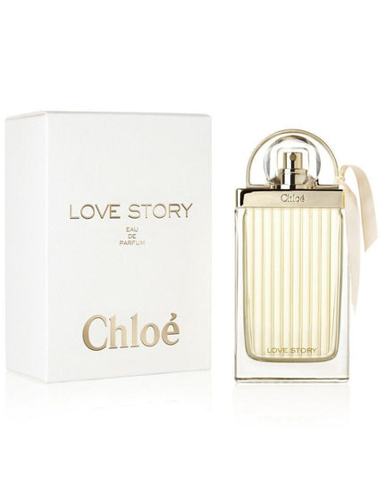 Chloé Love Story Eau De Parfum