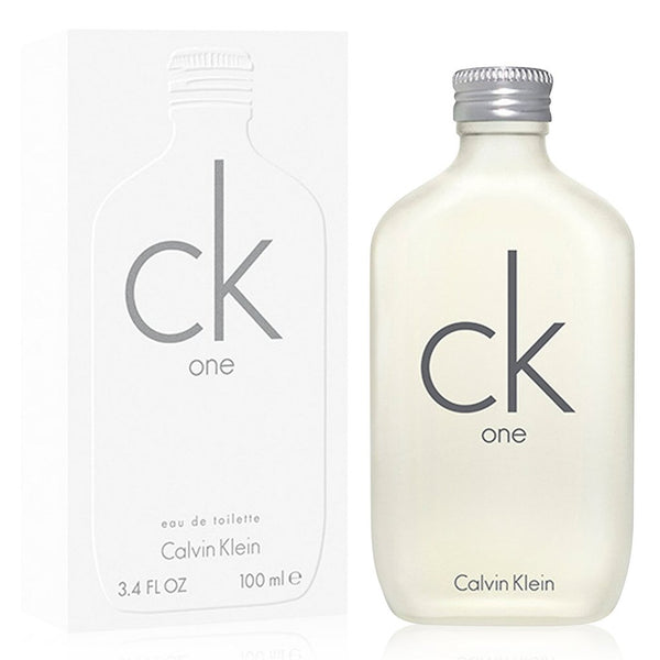 Calvin Klein CK ONE 100ml