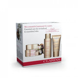 Clarins Nutri-Lumiere Value Pack