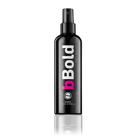 bBold Tan Liquid 200ml