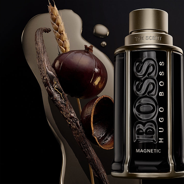 Hugo Boss The Scent Magnetic For Him