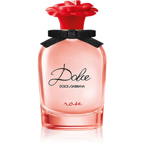 Dolce gabbana rosa excelsa perfume hot sale