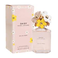 Marc Jacobs Daisy - Eau So Fresh Edt