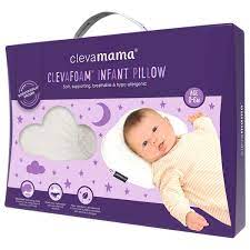 Clevamama Clevafoam Infant Pillow