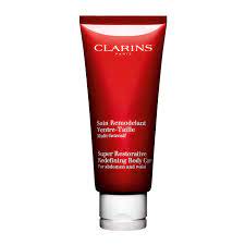 Clarins Super Restorative Redefining Body Care