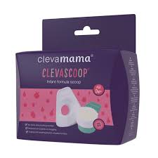 Clevamama Clevascoop