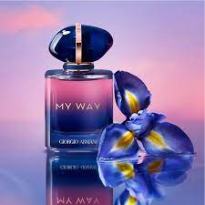 Giorgio Armani My Way Parfum no