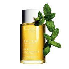 Clarins Tonic Treatment Oil
