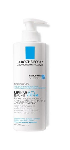 La Roche-Posay Lipikar Baume AP+M