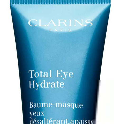 Clarins Total Eye Hydrate