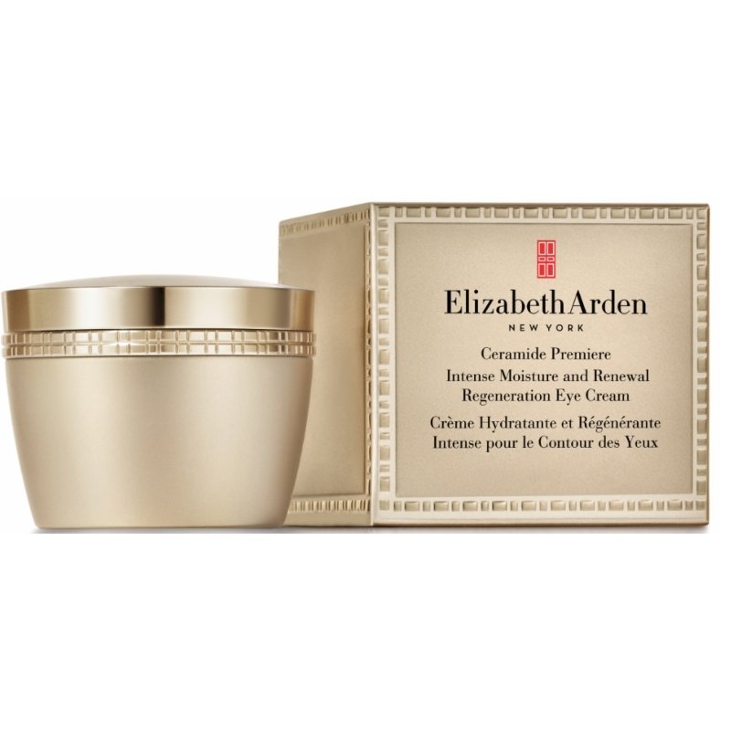 Elizabeth Arden Ceramide Premiere Regeneration Eye Cream