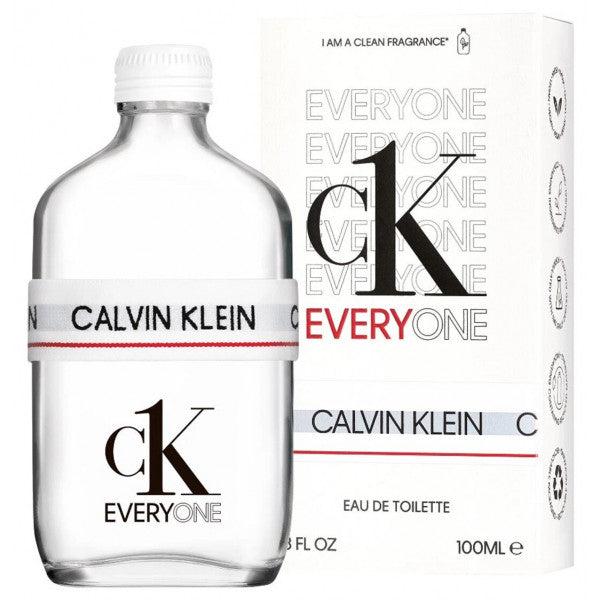 Calvin Klein Everyone Edt