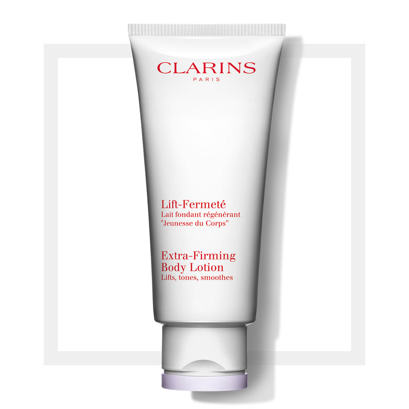 Clarins Extra-Firming Body Lotion