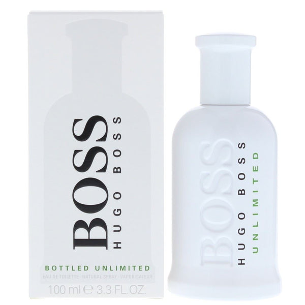 Hugo Boss - Boss bottled Unlimited