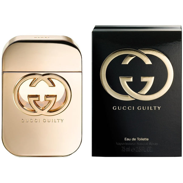 Gucci Guilty For Women Edt 30ml