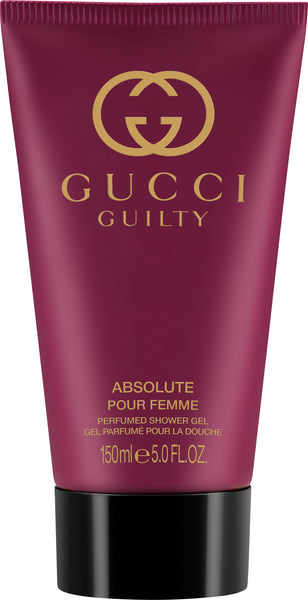 Gucci Guilty Absolute Pour Femme Eau De Parfum