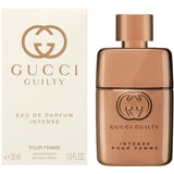 Gucci Guilty Eau De Parfum Intense - Pour Femme