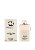 Gucci Guilty Love Edition Pour Femme MMXXI 50ml Eau De Parfum