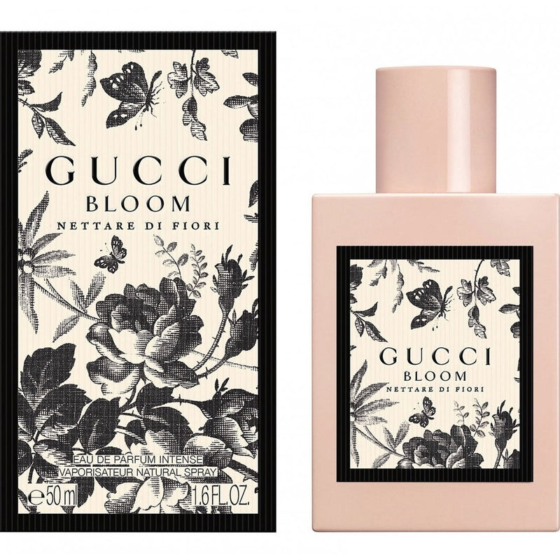 Gucci Bloom - Nettare Di Fiori Edp